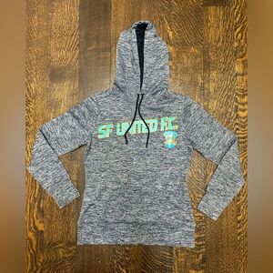 Women’s XS Sport-Tek Hoodie